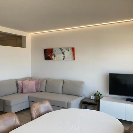 Zicht Op Zee Appartamento Koksijde
